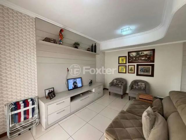 Casa / Sobrado para Venda em São Leopoldo/RS Rio Branco 4 Quartos