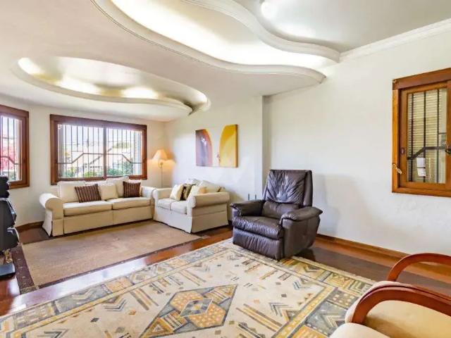 Casa / Sobrado para Venda em São Leopoldo/RS Rio Branco 4 Quartos