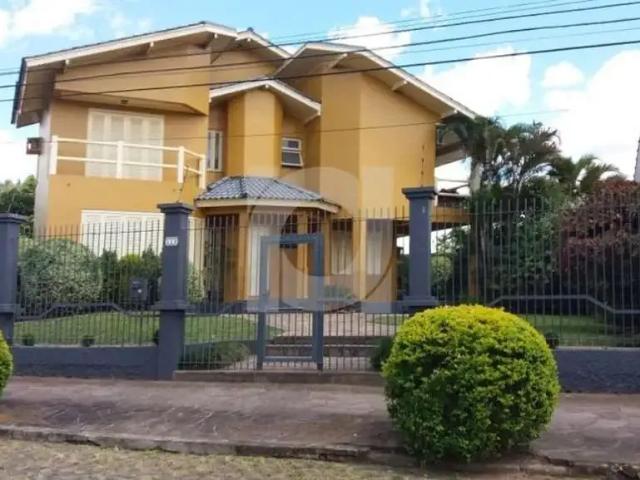 Casa / Sobrado para Venda em São Leopoldo/RS Rio Branco 4 Quartos