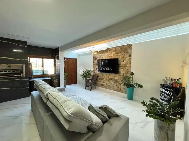 Casa / Sobrado para Venda em São Leopoldo/RS Rio Branco 4 Quartos