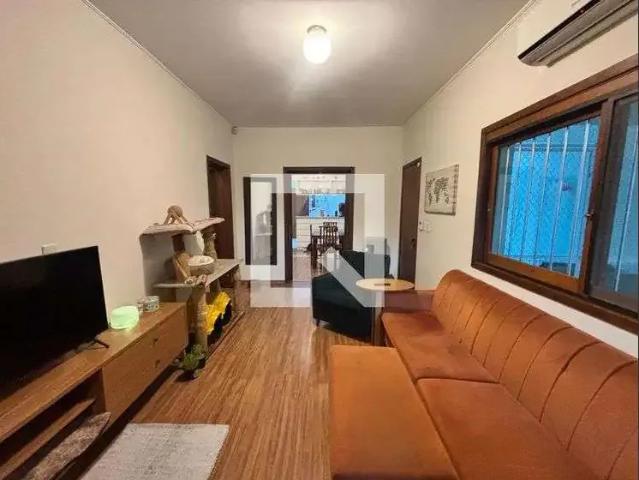 Casa / Sobrado para Venda em São Leopoldo/RS Rio Branco 4 Quartos