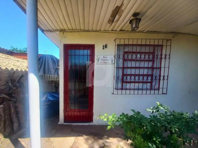 Casa / Sobrado para Venda em São Leopoldo/RS Rio Branco 4 Quartos