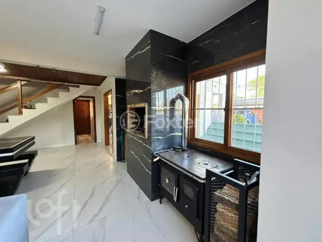 Casa / Sobrado para Venda em São Leopoldo/RS Rio Branco 4 Quartos