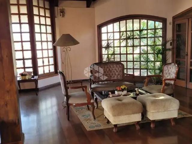 Casa / Sobrado para Venda em São Leopoldo/RS Rio Branco 4 Quartos