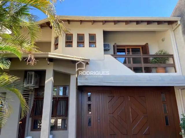 Casa / Sobrado para Venda em São Leopoldo/RS Rio Branco 4 Quartos
