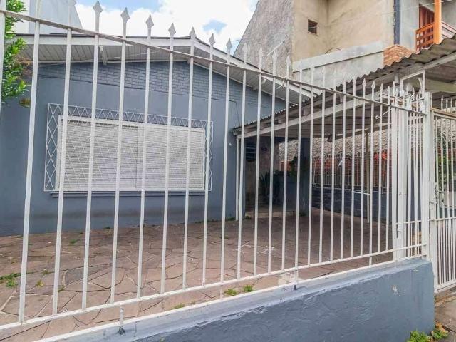 Casa / Sobrado para Venda em São Leopoldo/RS Rio Branco 5 Quartos
