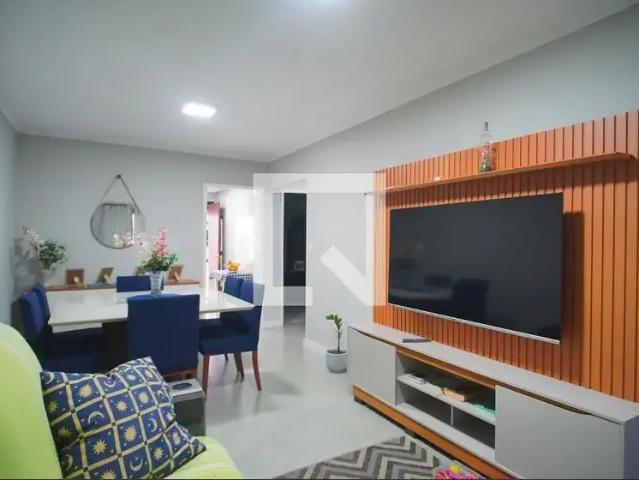 Casa / Sobrado para Venda em São Leopoldo/RS Rio dos Sinos 2 Quartos