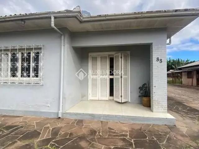 Casa / Sobrado para Venda em São Leopoldo/RS Rio dos Sinos 2 Quartos