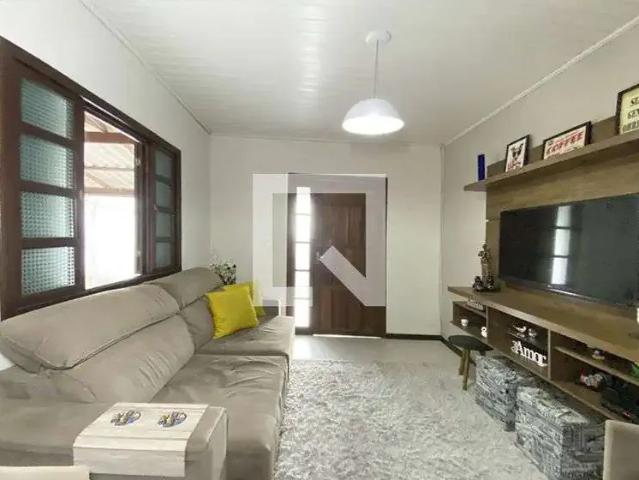 Casa / Sobrado para Venda em São Leopoldo/RS Rio dos Sinos 2 Quartos