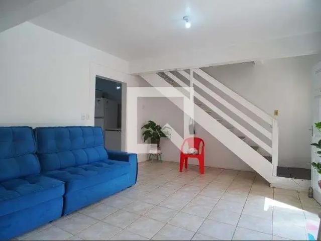 Casa / Sobrado para Venda em São Leopoldo/RS Rio dos Sinos 2 Quartos