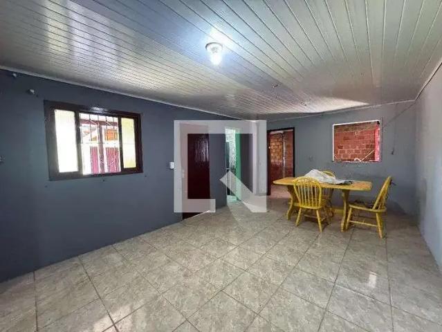 Casa / Sobrado para Venda em São Leopoldo/RS Rio dos Sinos 2 Quartos