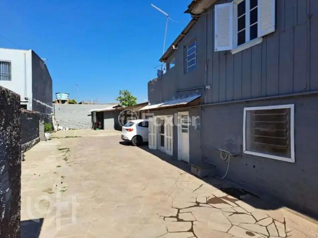 Casa / Sobrado para Venda em São Leopoldo/RS Rio dos Sinos 2 Quartos