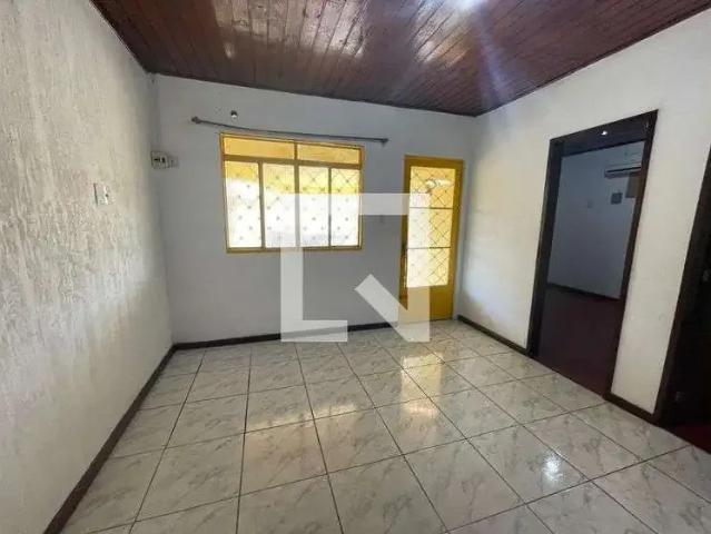 Casa / Sobrado para Venda em São Leopoldo/RS Rio dos Sinos 2 Quartos