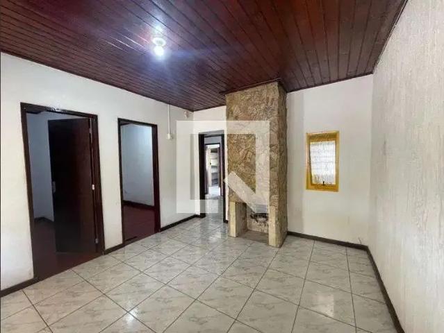 Casa / Sobrado para Venda em São Leopoldo/RS Rio dos Sinos 2 Quartos