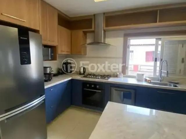 Casa / Sobrado para Venda em São Leopoldo/RS Rio dos Sinos 2 Quartos