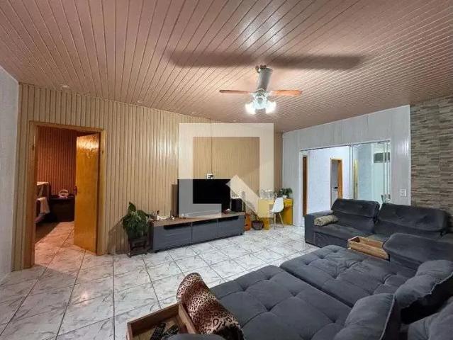 Casa / Sobrado para Venda em São Leopoldo/RS Rio dos Sinos 3 Quartos