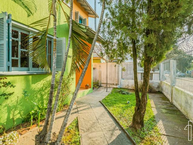 Casa / Sobrado para Venda em São Leopoldo/RS Rio dos Sinos 3 Quartos