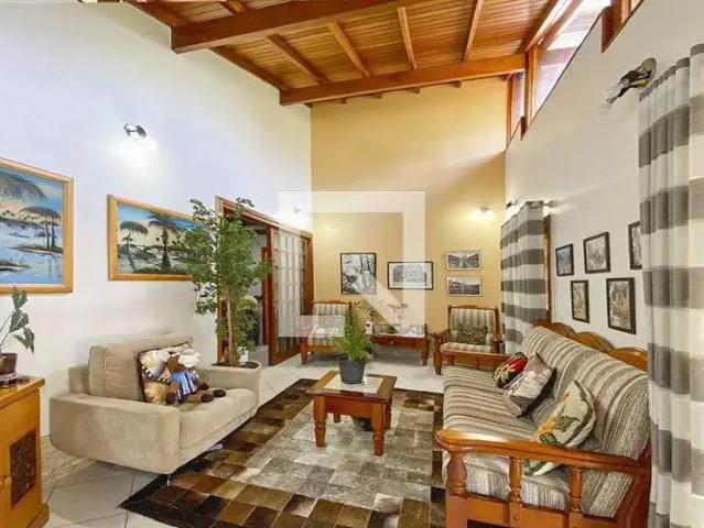 Casa / Sobrado para Venda em São Leopoldo/RS Rio dos Sinos 3 Quartos
