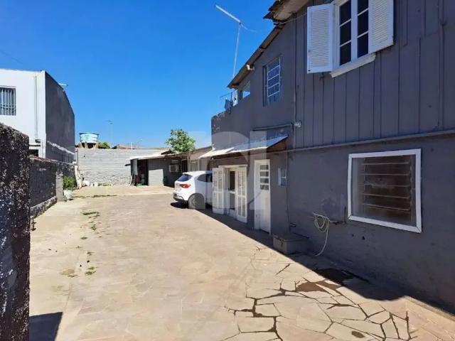 Casa / Sobrado para Venda em São Leopoldo/RS Rio dos Sinos 3 Quartos
