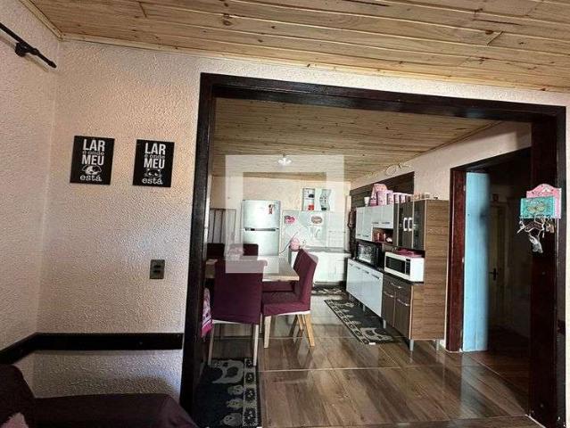 Casa / Sobrado para Venda em São Leopoldo/RS Rio dos Sinos 3 Quartos