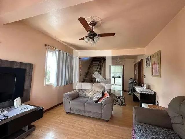 Casa / Sobrado para Venda em São Leopoldo/RS Rio dos Sinos 3 Quartos