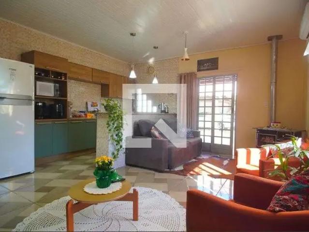 Casa / Sobrado para Venda em São Leopoldo/RS Rio dos Sinos 3 Quartos