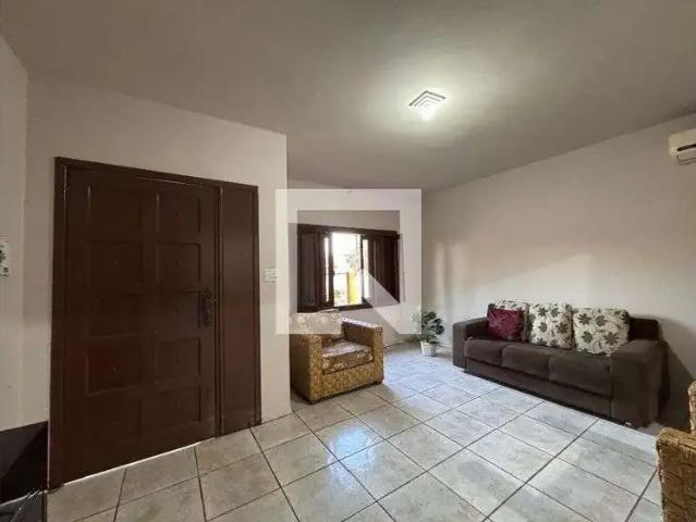 Casa / Sobrado para Venda em São Leopoldo/RS Rio dos Sinos 3 Quartos