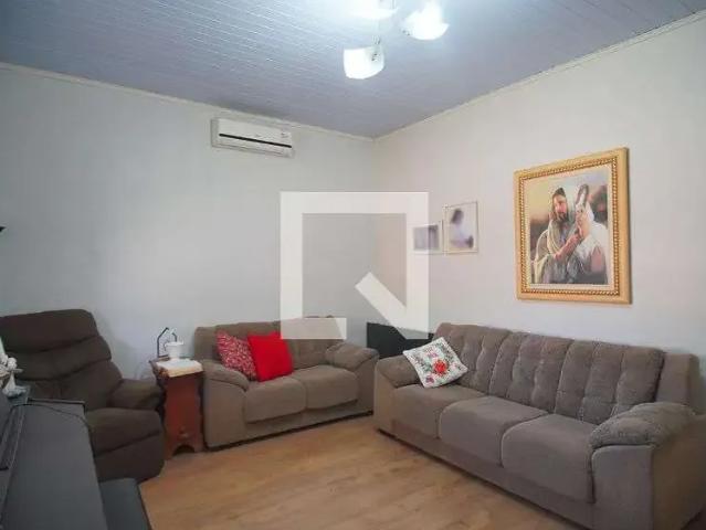 Casa / Sobrado para Venda em São Leopoldo/RS Rio dos Sinos 3 Quartos