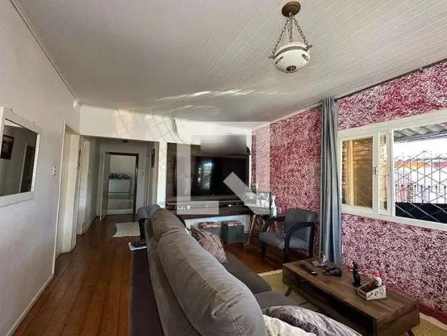 Casa / Sobrado para Venda em São Leopoldo/RS Rio dos Sinos 3 Quartos