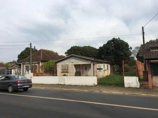 Casa / Sobrado para Venda em São Leopoldo/RS Rio dos Sinos 3 Quartos