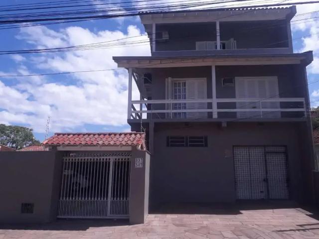 Casa / Sobrado para Venda em São Leopoldo/RS Rio dos Sinos 3 Quartos