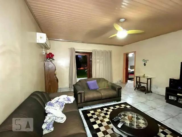 Casa / Sobrado para Venda em São Leopoldo/RS Rio dos Sinos 3 Quartos