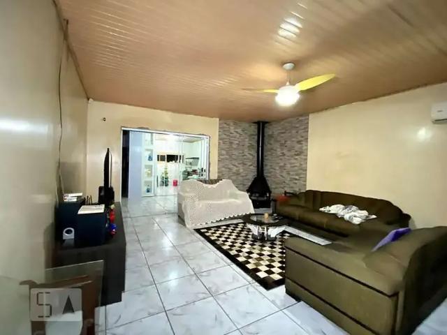 Casa / Sobrado para Venda em São Leopoldo/RS Rio dos Sinos 3 Quartos
