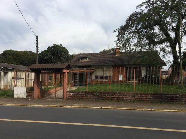 Casa / Sobrado para Venda em São Leopoldo/RS Rio dos Sinos 3 Quartos