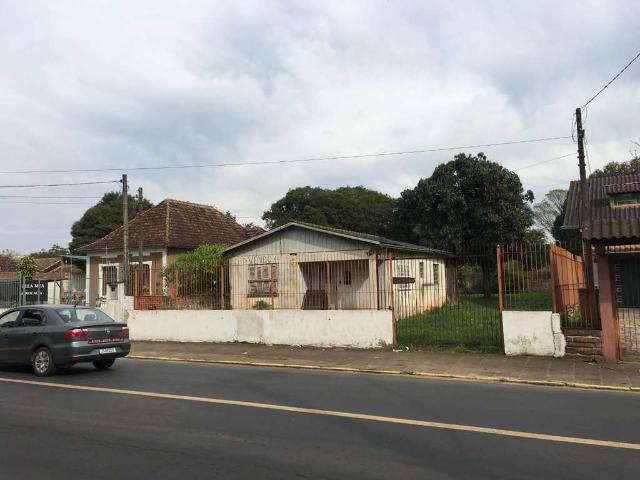 Casa / Sobrado para Venda em São Leopoldo/RS Rio dos Sinos 3 Quartos