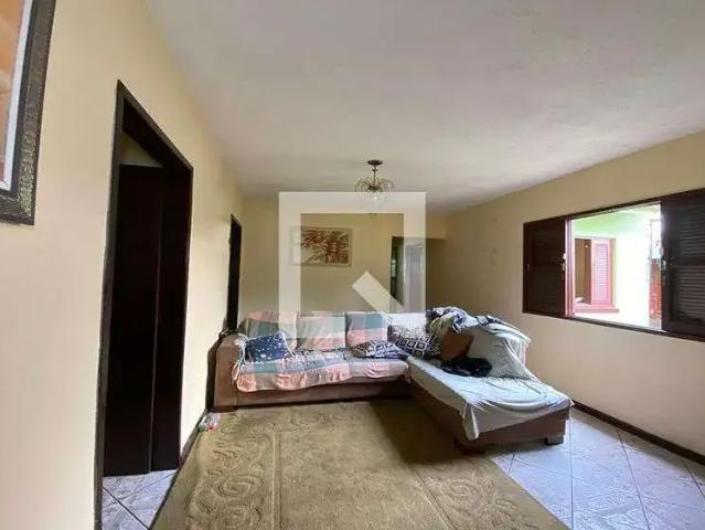 Casa / Sobrado para Venda em São Leopoldo/RS Rio dos Sinos 3 Quartos