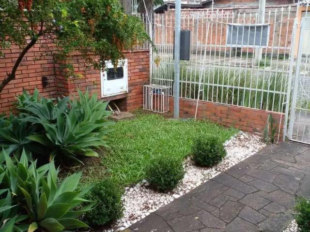 Casa / Sobrado para Venda em São Leopoldo/RS Rio dos Sinos 4 Quartos