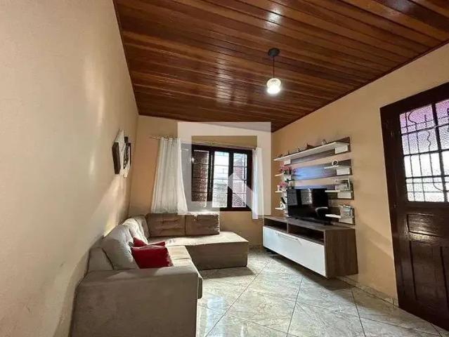 Casa / Sobrado para Venda em São Leopoldo/RS Rio dos Sinos 4 Quartos