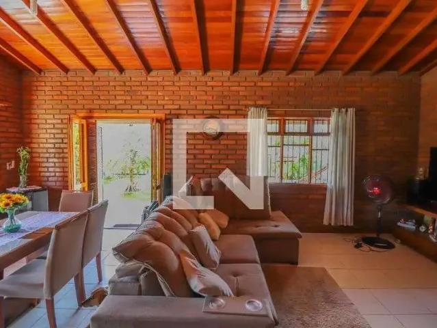 Casa / Sobrado para Venda em São Leopoldo/RS Rio dos Sinos 4 Quartos