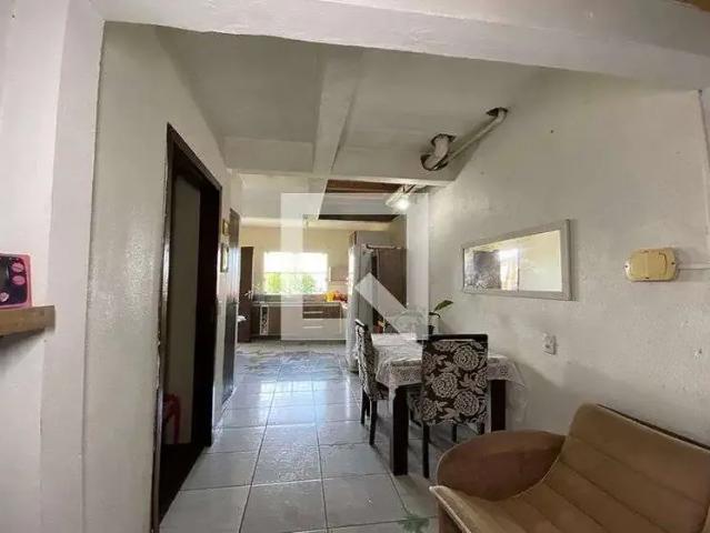 Casa / Sobrado para Venda em São Leopoldo/RS São Borja 3 Quartos