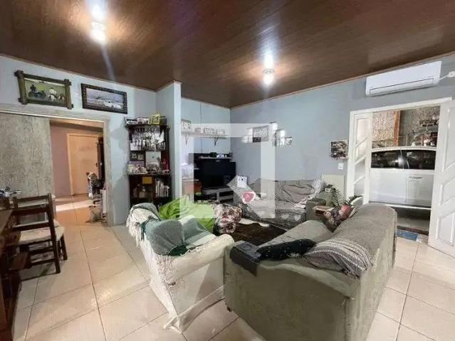 Casa / Sobrado para Venda em São Leopoldo/RS São Borja 3 Quartos