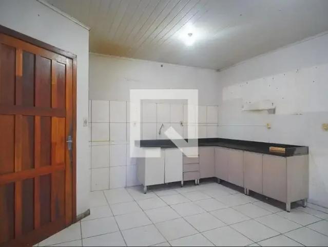 Casa / Sobrado para Venda em São Leopoldo/RS São Borja 2 Quartos