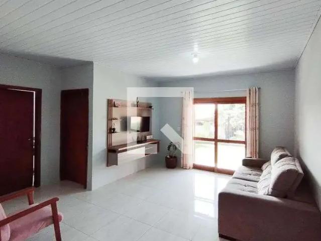 Casa / Sobrado para Venda em São Leopoldo/RS São Borja 2 Quartos