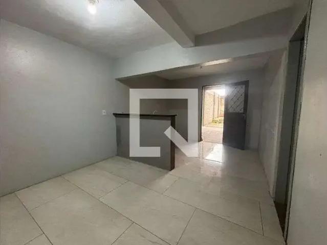Casa / Sobrado para Venda em São Leopoldo/RS São Borja 2 Quartos