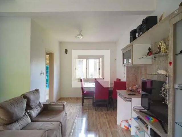 Casa / Sobrado para Venda em São Leopoldo/RS São Borja 4 Quartos