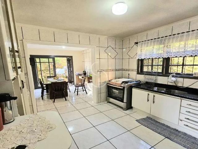 Casa / Sobrado para Venda em São Leopoldo/RS São João Batista 3 Quartos
