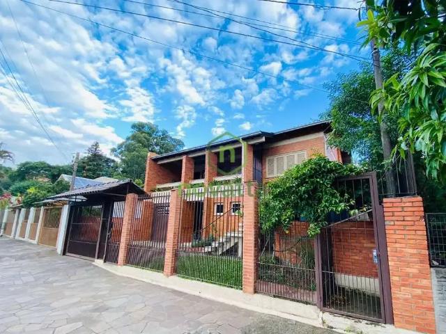 Casa / Sobrado para Venda em São Leopoldo/RS São João Batista 3 Quartos