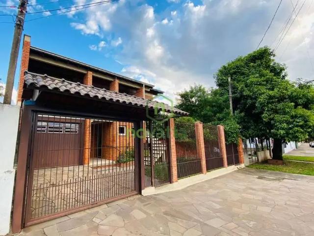 Casa / Sobrado para Venda em São Leopoldo/RS São João Batista 3 Quartos