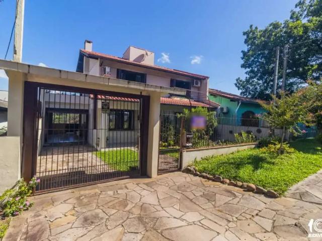 Casa / Sobrado para Venda em São Leopoldo/RS São João Batista 3 Quartos