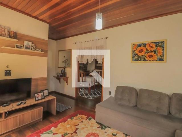Casa / Sobrado para Venda em São Leopoldo/RS São João Batista 3 Quartos